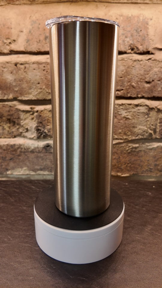 Custom 20oz Stainless Steel Coffee Tumbler
