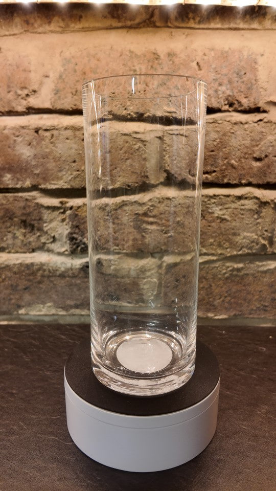Custom Glass vase